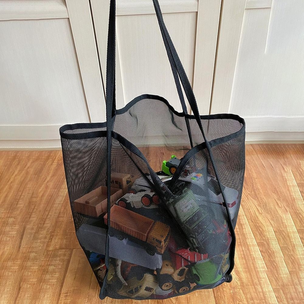 메쉬 비치백 가볍고 통기성이 뛰어나며 속건성이 뛰어난  - Dry Bag Roll Top 리뷰 및 가격