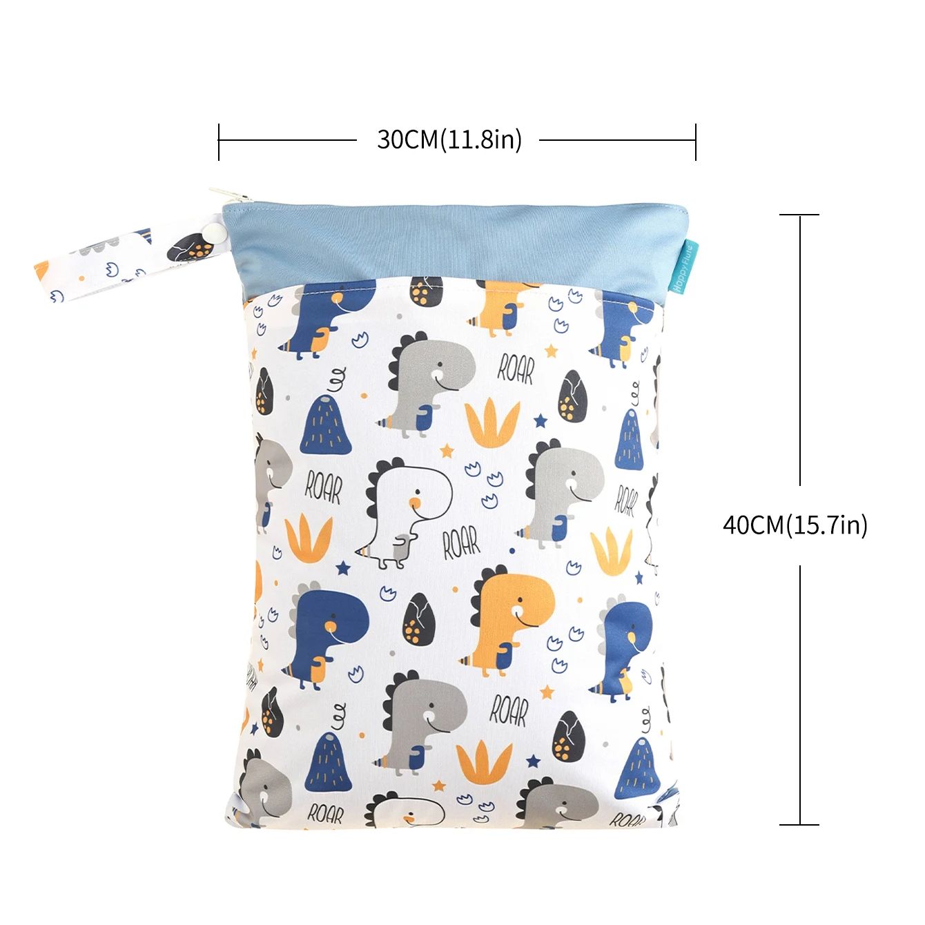 HappyFlute 인쇄 30*40CM Wetbag 2 - Dry Bag Roll Top 리뷰 및 가격