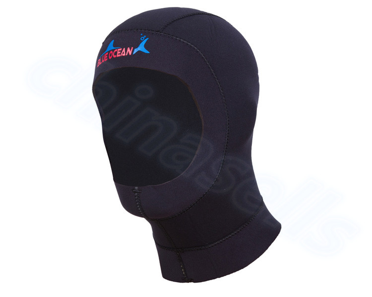3mm 네오프렌 남성 여성 낚시 스노클링 후드 캡 수영 - Aquatic Sports Cap 리뷰 및 가격