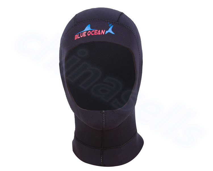 3mm 네오프렌 남성 여성 낚시 스노클링 후드 캡 수영 - Aquatic Sports Cap 리뷰 및 가격