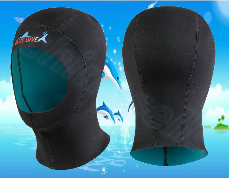 3mm 네오프렌 남성 여성 낚시 스노클링 후드 캡 수영 - Aquatic Sports Cap 리뷰 및 가격