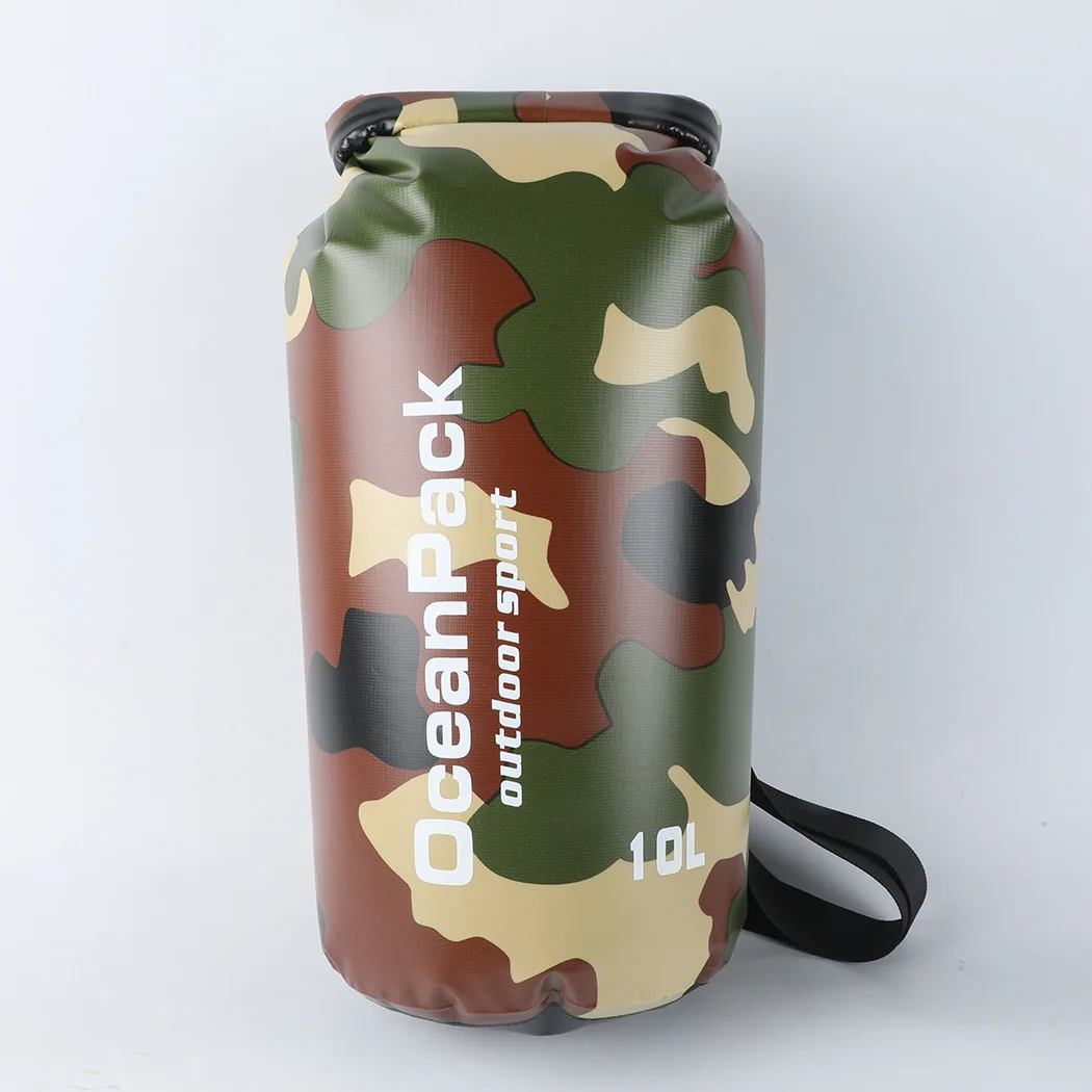 방수 드라이백 위장 롤탑 드라이색 백팩 세트 (카약,  - Dry Bag Roll Top 리뷰 및 가격