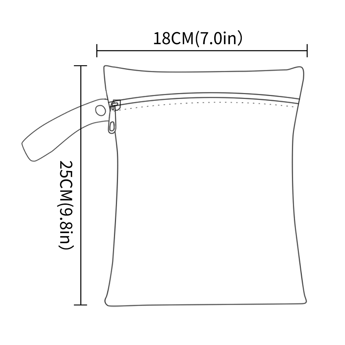 Elinfant 2pcs 방수 미니 저장 가방 수영,  - Dry Bag Roll Top 리뷰 및 가격