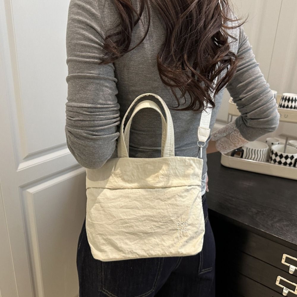 패션 퀵 드라이 나일론 숄더백 하라주쿠 코인 파우치 스 - Dry Bag Roll Top 리뷰 및 가격