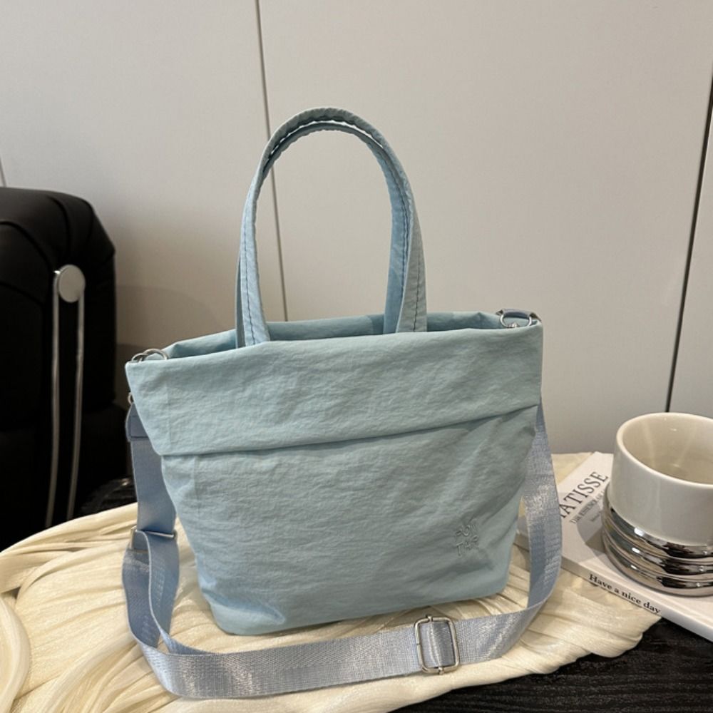 패션 퀵 드라이 나일론 숄더백 하라주쿠 코인 파우치 스 - Dry Bag Roll Top 리뷰 및 가격