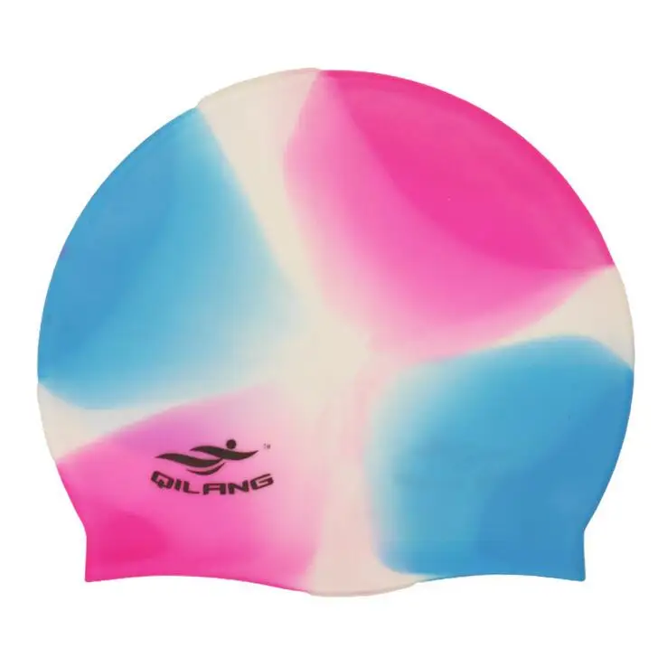 방수 실리콘 수영 모자 여성 남성 높은 탄성 유연한 보 - Aquatic Sports Cap 리뷰 및 가격