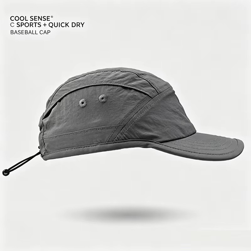 유니섹스 퀵드라이 야구 모자 UPF50+ 자외선 차단  - Aquatic Sports Cap 리뷰 및 가격