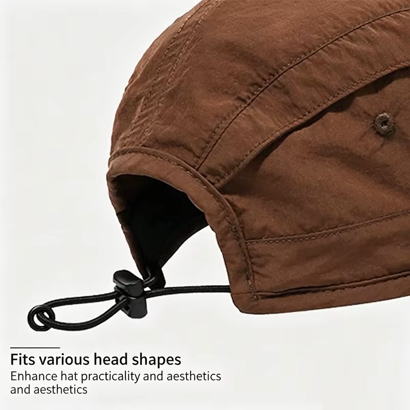 유니섹스 퀵드라이 야구 모자 UPF50+ 자외선 차단  - Aquatic Sports Cap 리뷰 및 가격