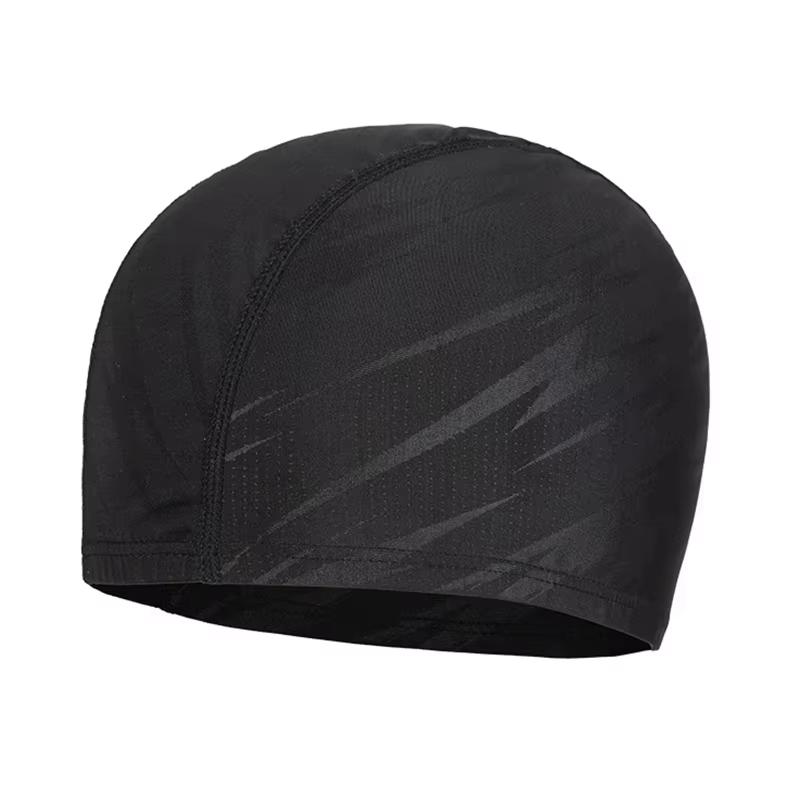 1pc 나일론 방수 수영 모자 - 남성 여성 가족 수영 - Aquatic Sports Cap 리뷰 및 가격