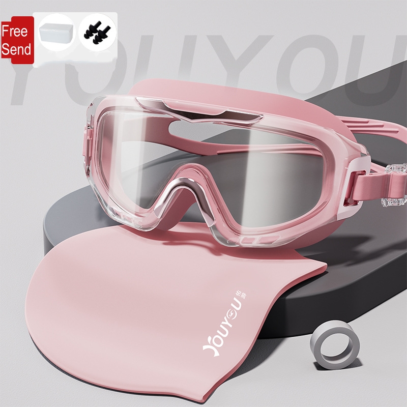 남성 여성 안개 방지 자외선 차단 큰 프레임 조정 가능 - Aquatic Sports Cap 리뷰 및 가격